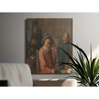 Wrapped Canvas Print Set