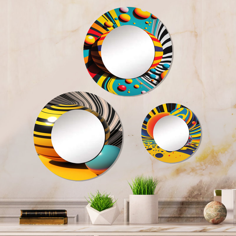 Miroir Ellenora