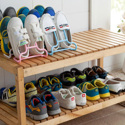 Hanging Shoe Organiser