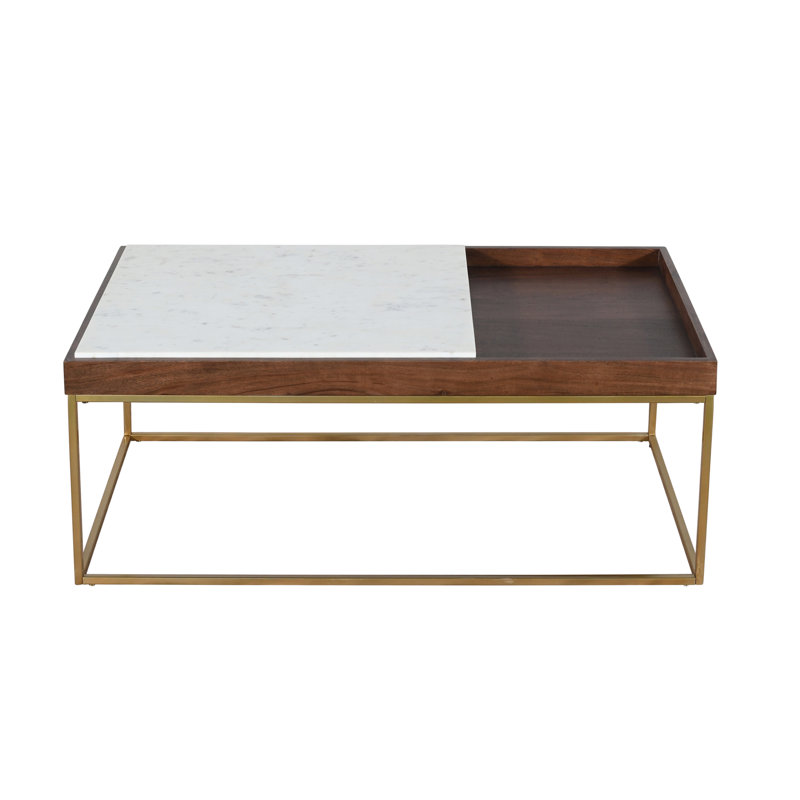 Aurora Coffee Table