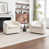 Velours beige est en rupture de stock