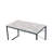 Antique White & Black Finish Writing Desk | Gift Idea-212327738