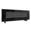 Symple Stuff 152.4cm W Black Electric Fireplace