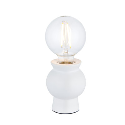 Ceramic Table Lamp