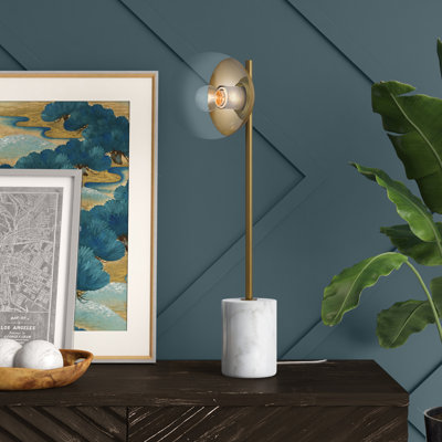 Yearby Table Lamp