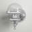 Liverman Armed Sconce-1171826044