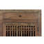 Aburizik 180cm Solid Wood Sideboard
