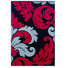 Black/Red