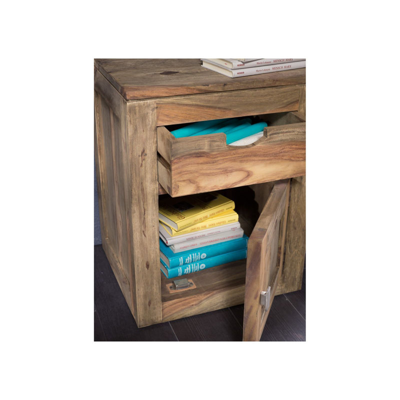 Nature 1 Drawer Filing Cabinet