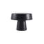 AVE Hardware Circle Knob