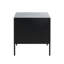 Zaria 1 Drawer Bedside Table-961888765
