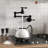 Mondawe Kitchen Faucet-90555616