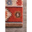 Joshua Southwestern Wool Hand Woven Area Rug-1629306827