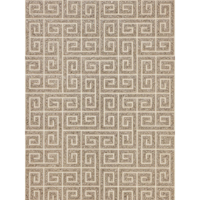 GRASSCLoth frt mosaique