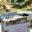 Banc de rempotage Farmhouse