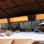 Electric Ceiling Mounted Patio Heater