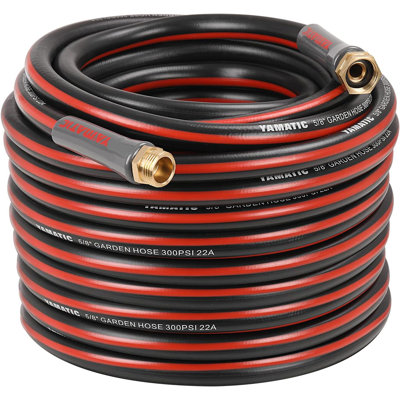 Metal Hose Reel