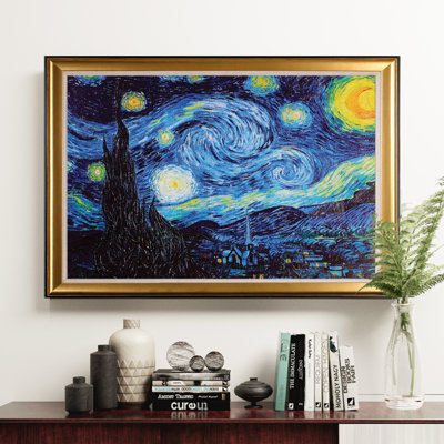 " Starry Night "