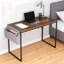 Bureau d'étude Parinita - Station de travail élégante et élégante pour les petits espaces-1724470729-1724470734