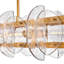 Seraphina 4 - Light Chandelier