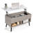 Anschultz Single Coffee Table-287631339-287631337