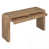 Natural Wood selected
