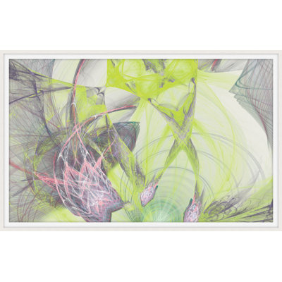 Prospective Loops 5 Print