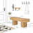 Modern End of Bed Bench,Dining Bench