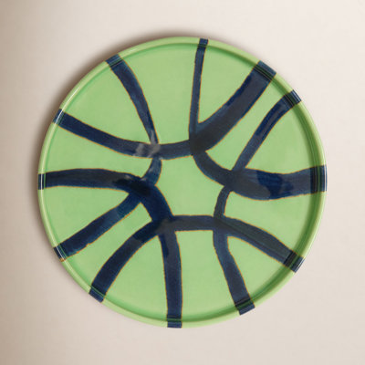 7" Appetizer Plate