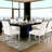 Callahan Led Dining Table