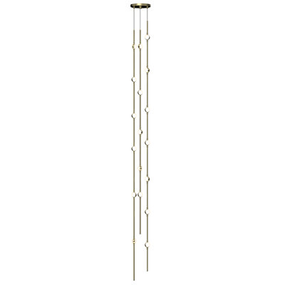 Constellation® 18 - Light LED Pendant