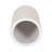 Zed Ribbed Ceramic Handcrafted Watertight Table Vase-86749016-86749015