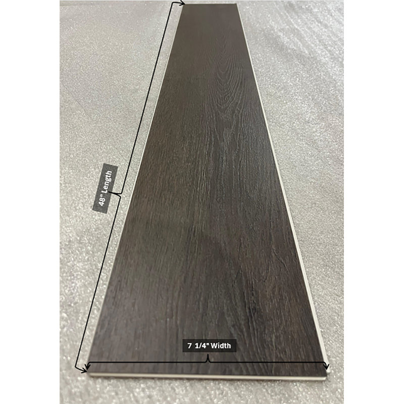 Plancher en vinyle Clew Bay Premium