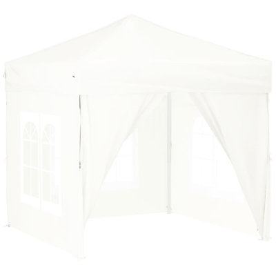 Alery 2m x 2m Steel Patio Gazebo