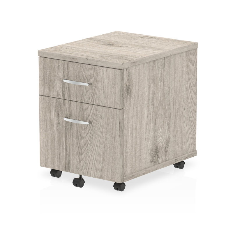 Damarus 2 -Drawer Filing