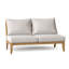 Ipanema Outdoor 2 - Seat Loveseat-80943249