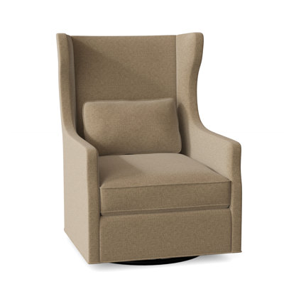 Fauteuil tournant Taylor