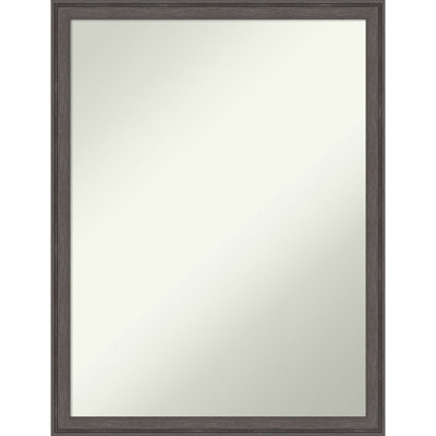 Merima Rectangle Wall Mirror