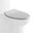 Elongated Toilet Seat