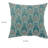 Thersa Floral Throw Pillow-25130605