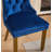 Allena Tufted Chairs Upholstered Chairs with Solid Wood Frame Nailhead Back and Ring Pull Trim -1978330757-1978330765-1960794942