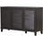 Aadje Warren 30 Pair Shoe Storage Cabinet