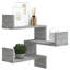 Aybri 3 Piece Corner Shelf-408415436