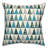  Cool Tree Square Pillow Cover and Insert-542370952