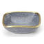 Panthera Stoneware Nut Bowl-44842579