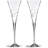 Adorn 7 oz. Crystal Flute