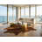 Biddlestone Deer Print Cowhide Rug
