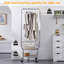 Séchoir à linge commercial-1078250300-1078250301