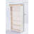 Arise-Sun Solid Wood Bookcase-1959962597-1894764295