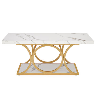Rectangle Coffee Table